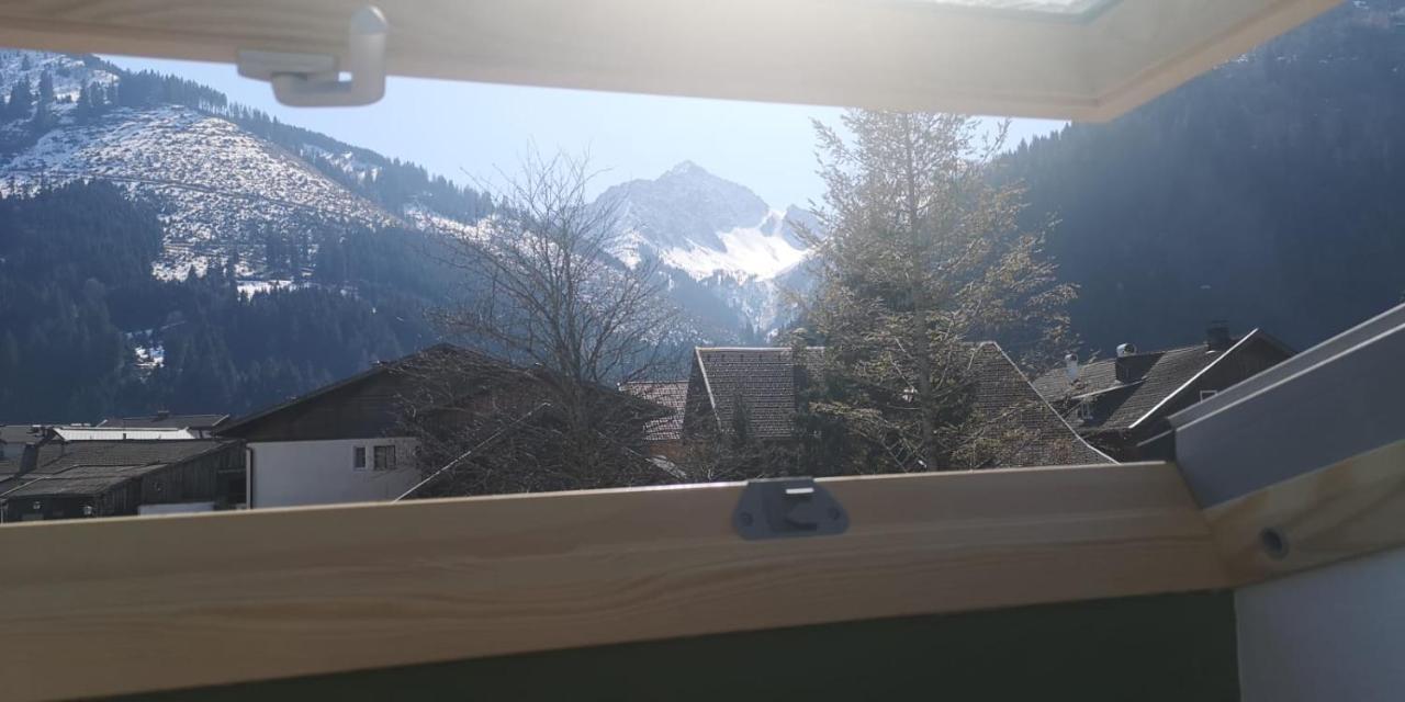 Ferienwohnungen Haus Almrausch Bichlbach Extérieur photo