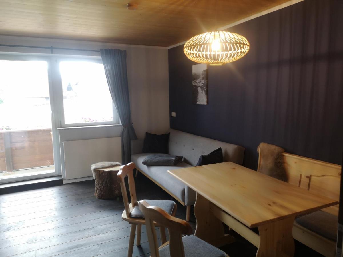 Ferienwohnungen Haus Almrausch Bichlbach Extérieur photo