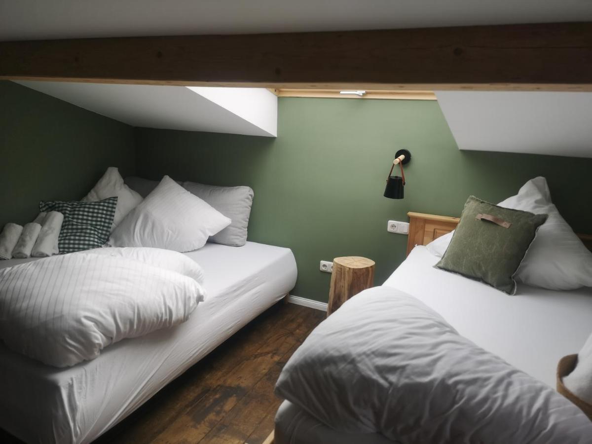 Ferienwohnungen Haus Almrausch Bichlbach Extérieur photo