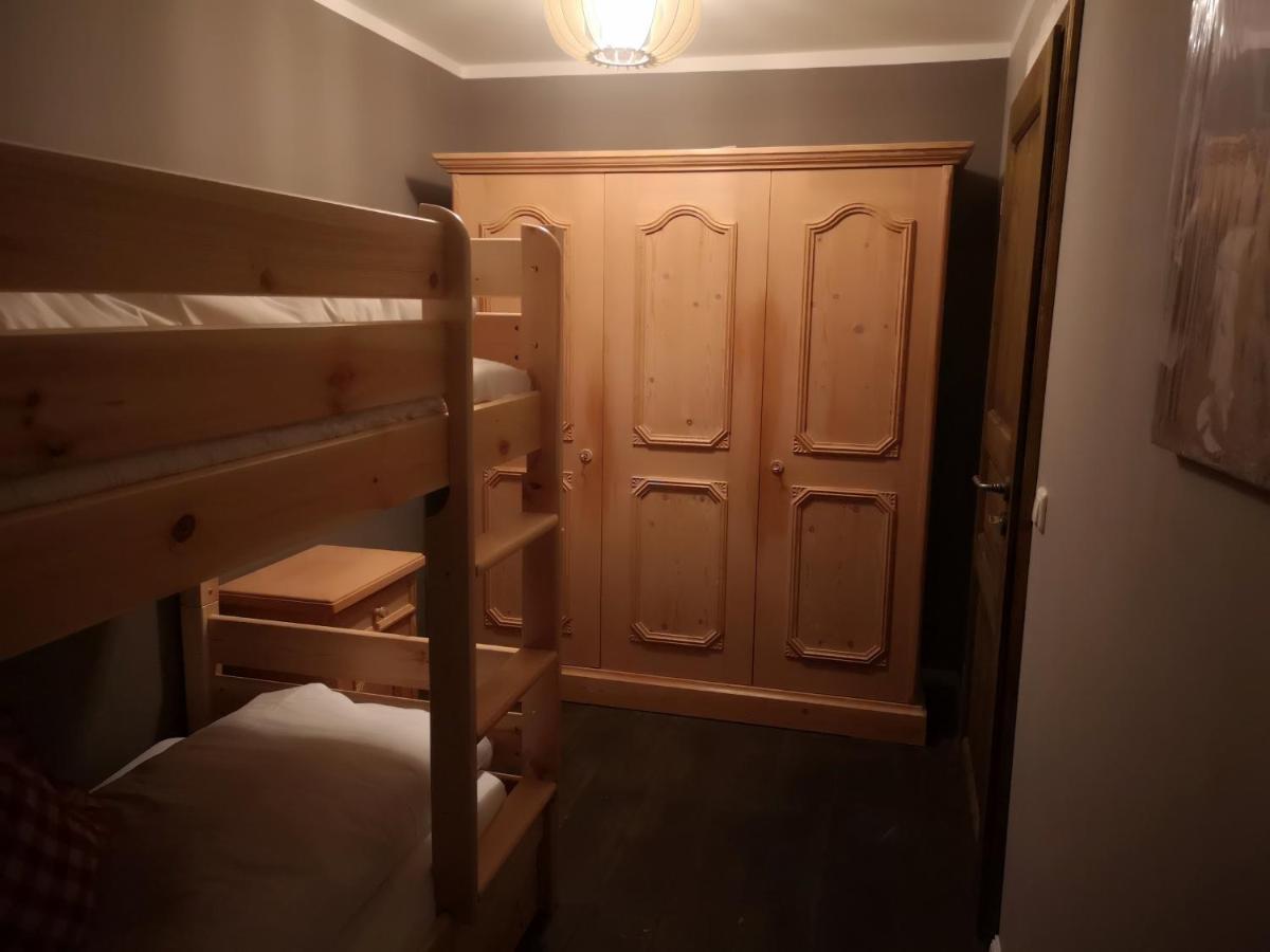 Ferienwohnungen Haus Almrausch Bichlbach Extérieur photo