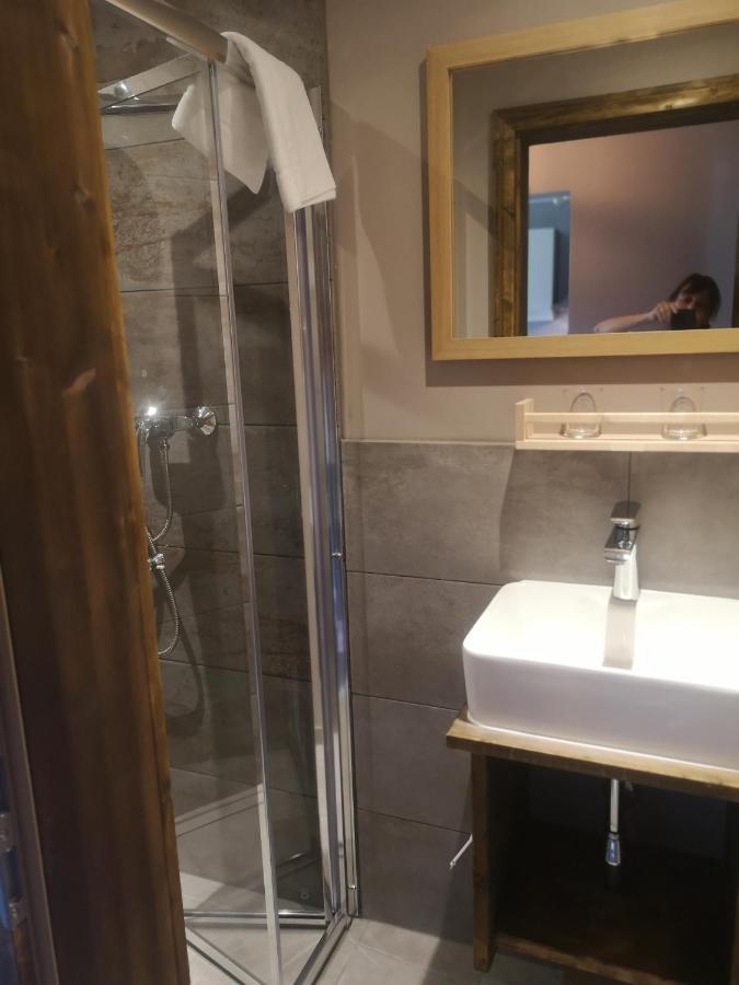 Ferienwohnungen Haus Almrausch Bichlbach Extérieur photo