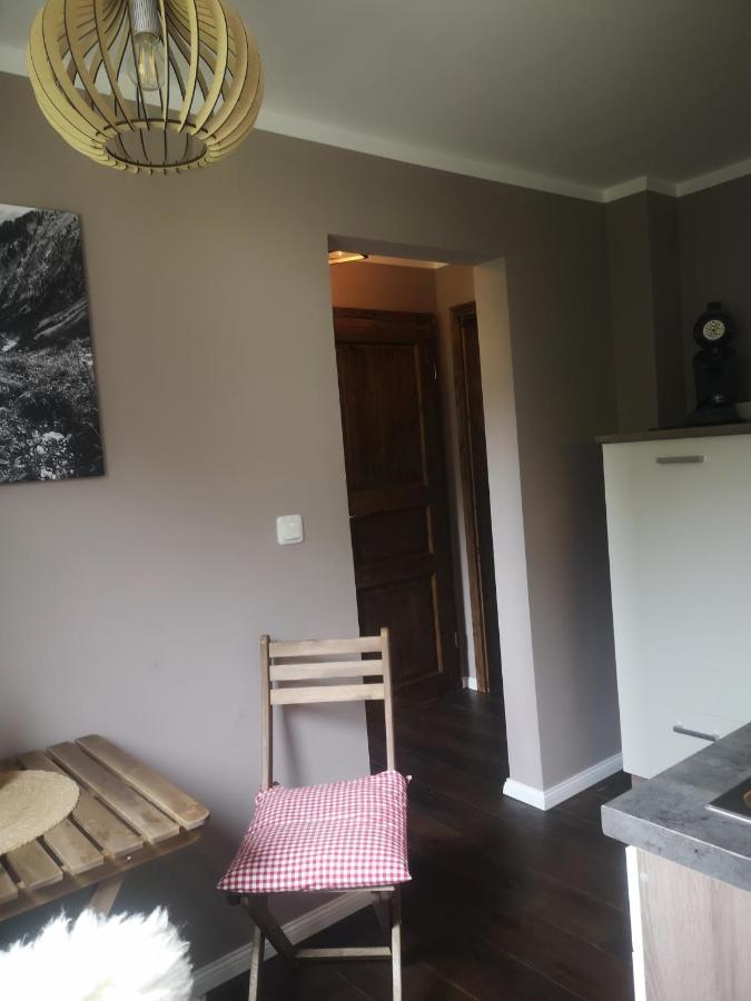 Ferienwohnungen Haus Almrausch Bichlbach Extérieur photo