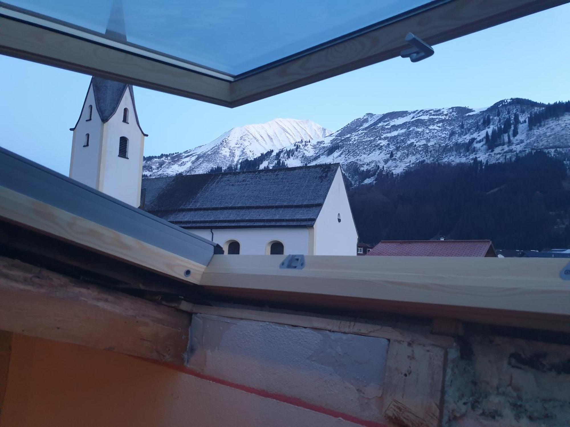 Ferienwohnungen Haus Almrausch Bichlbach Extérieur photo